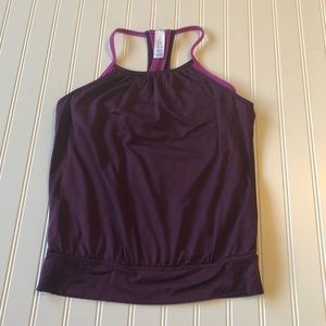 Ivivva Girls Double Dutch Tank